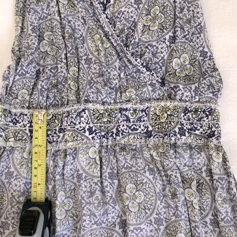 La Vie en Rose Sun Beach Dress Small - Picture 11 of 12